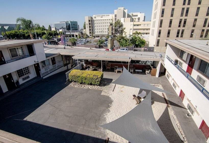 בית מלון כפרי La Royal Viking