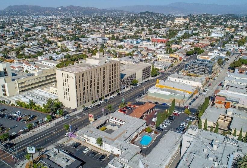 בית מלון כפרי La Royal Viking