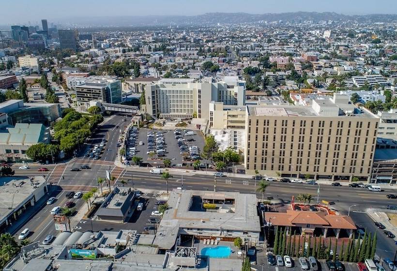 בית מלון כפרי La Royal Viking