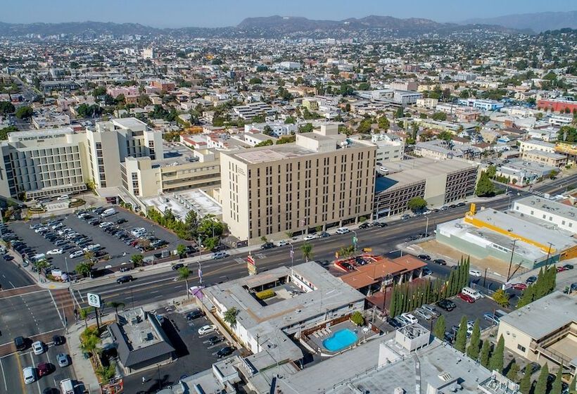 בית מלון כפרי La Royal Viking