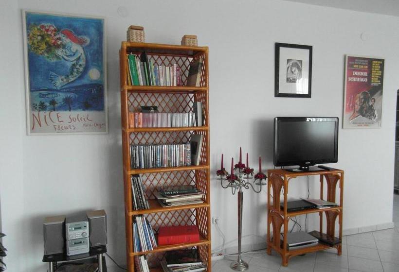 호텔 Lijoli Lounge Vendégház