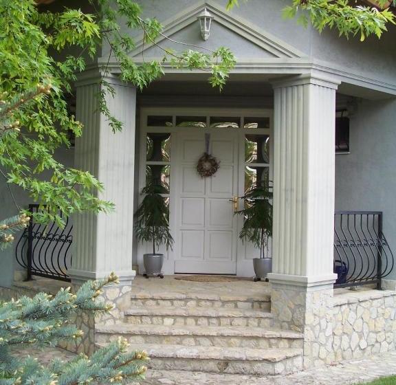 호텔 Lijoli Lounge Vendégház