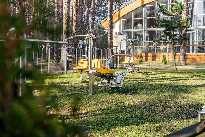 호텔 Marena Wellness & Spa