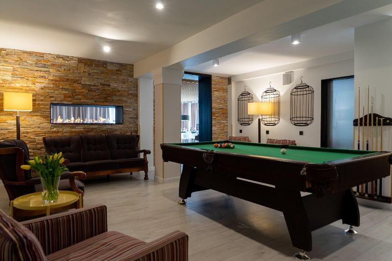 호텔 Marena Wellness & Spa