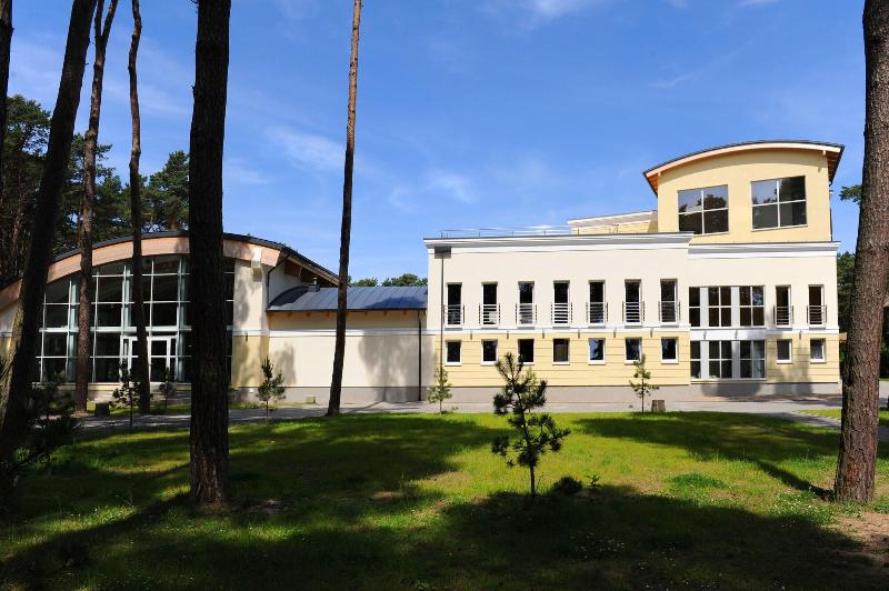 호텔 Marena Wellness & Spa