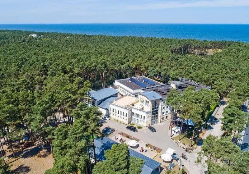 Hotelli Marena Wellness & Spa