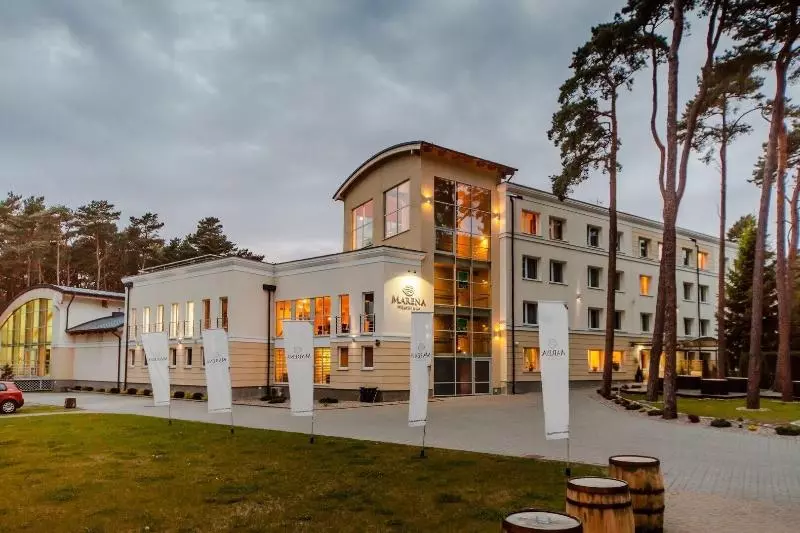 Hotelli Marena Wellness & Spa