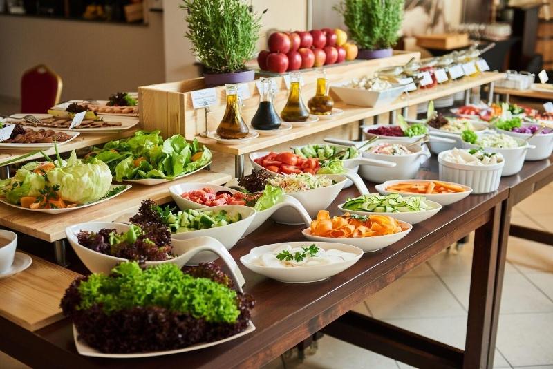 호텔 Marena Wellness & Spa