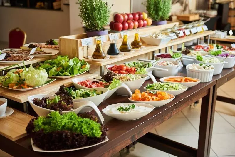Hotelli Marena Wellness & Spa