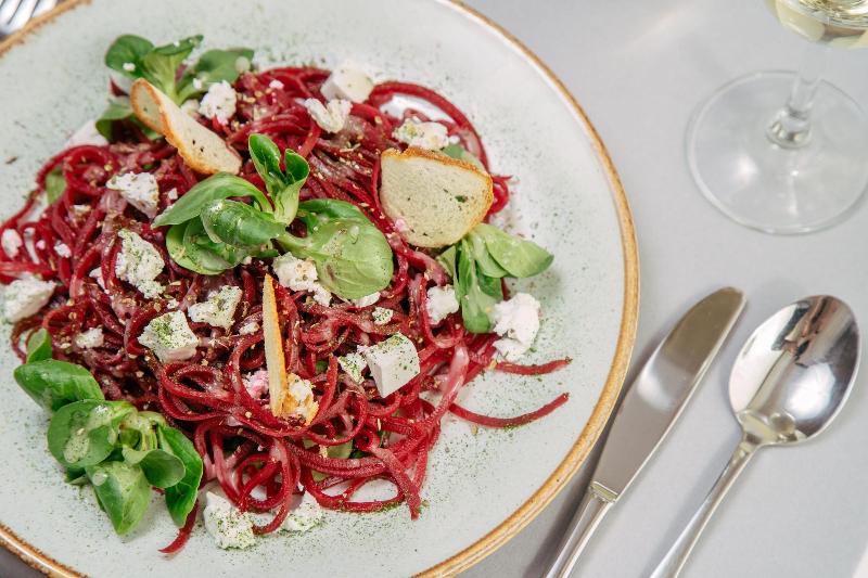 호텔 Marena Wellness & Spa