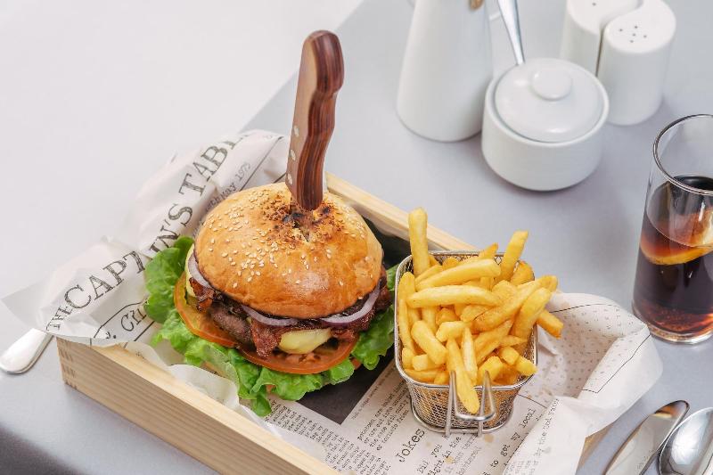 호텔 Marena Wellness & Spa