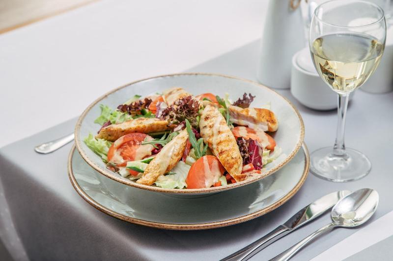 호텔 Marena Wellness & Spa