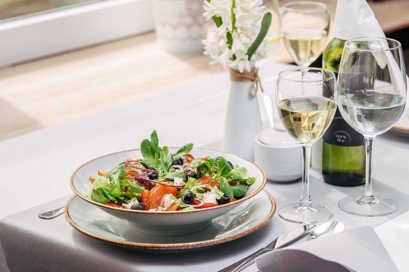 호텔 Marena Wellness & Spa