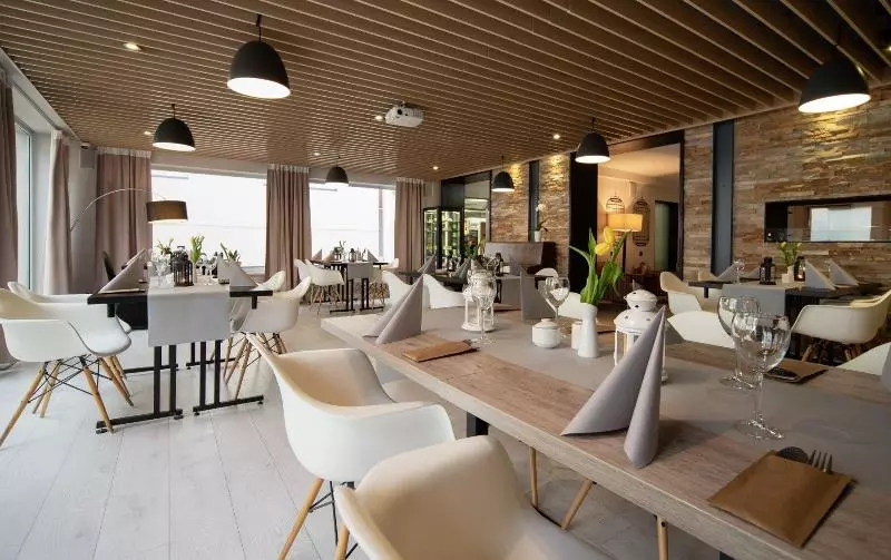 Hotelli Marena Wellness & Spa