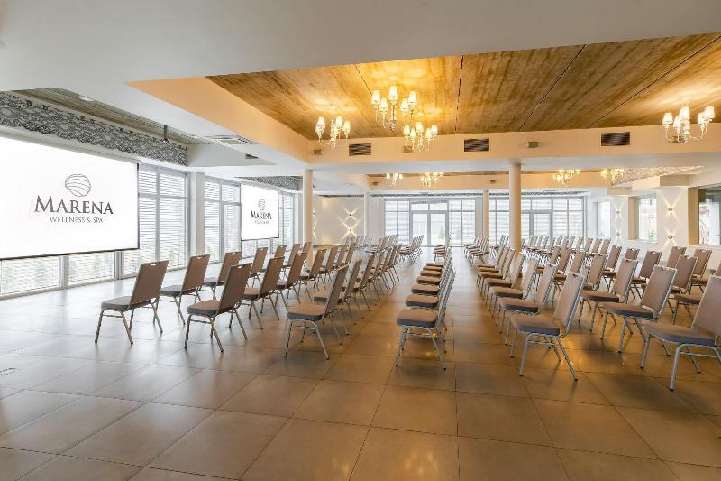 호텔 Marena Wellness & Spa