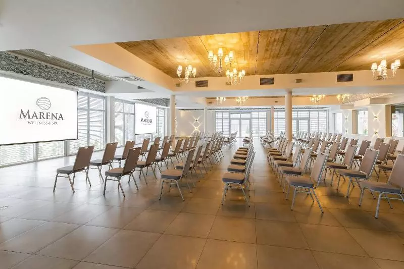 Hotelli Marena Wellness & Spa
