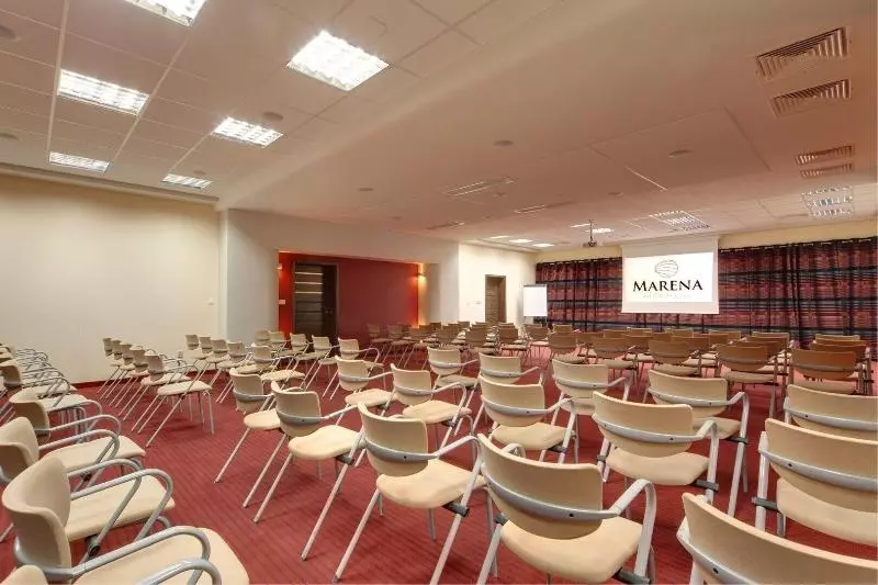 Hotelli Marena Wellness & Spa