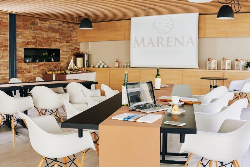호텔 Marena Wellness & Spa