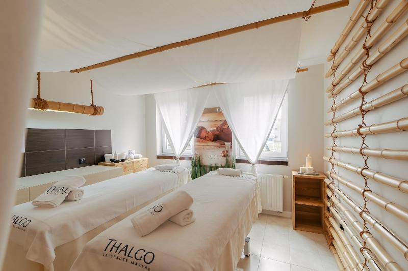 호텔 Marena Wellness & Spa