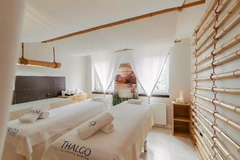 Hotelli Marena Wellness & Spa
