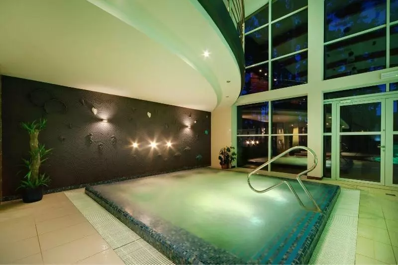 Hotelli Marena Wellness & Spa