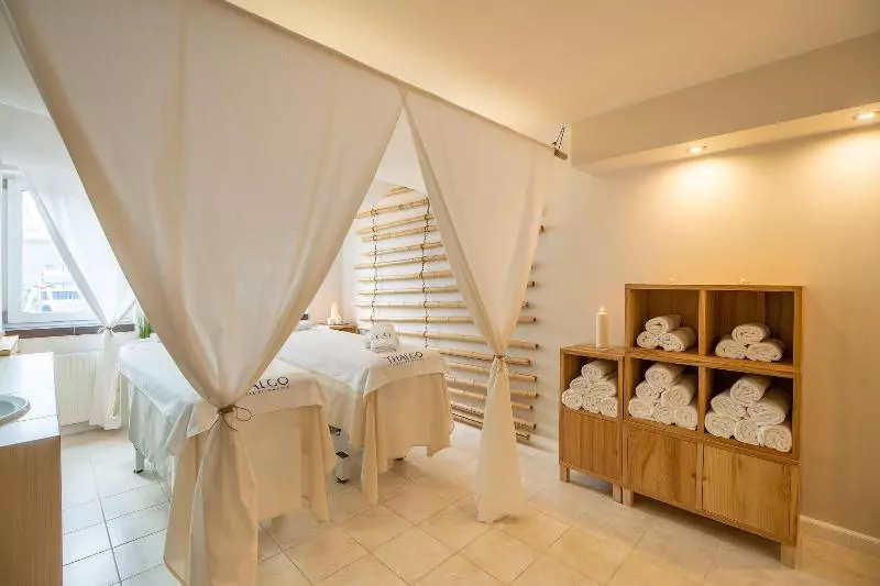Hotelli Marena Wellness & Spa
