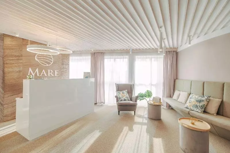 Hotelli Marena Wellness & Spa