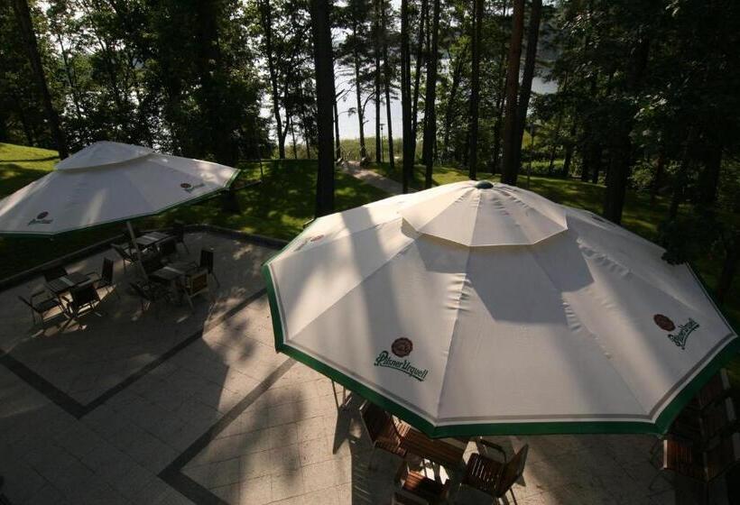 فندق Nad Wigrami