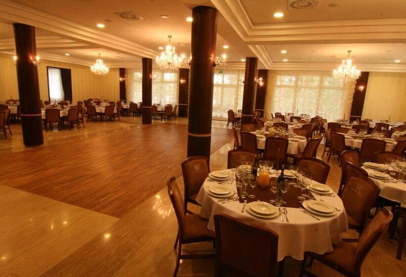 فندق Nad Wigrami