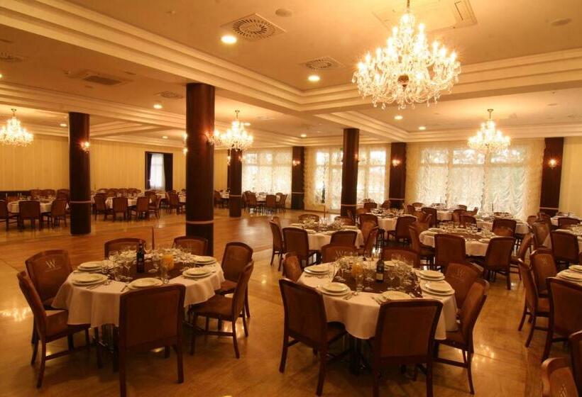 فندق Nad Wigrami