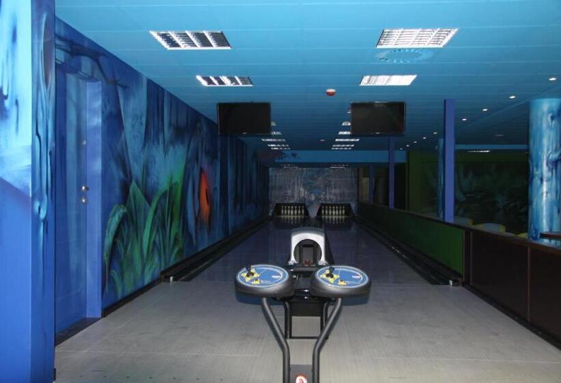 فندق Nad Wigrami