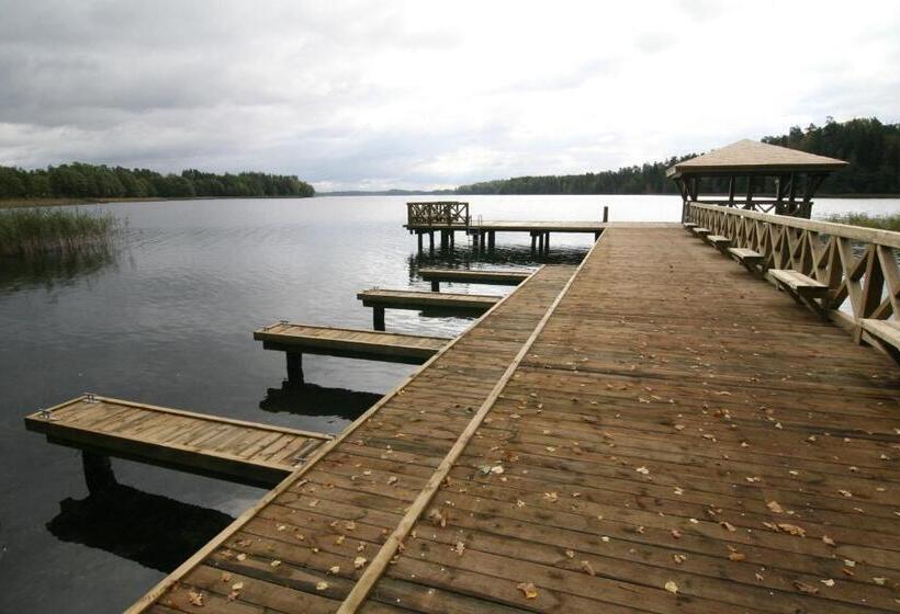 فندق Nad Wigrami