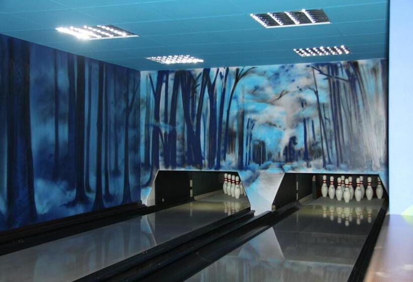 فندق Nad Wigrami