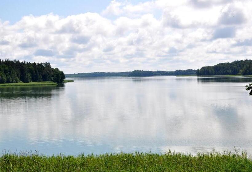 فندق Nad Wigrami