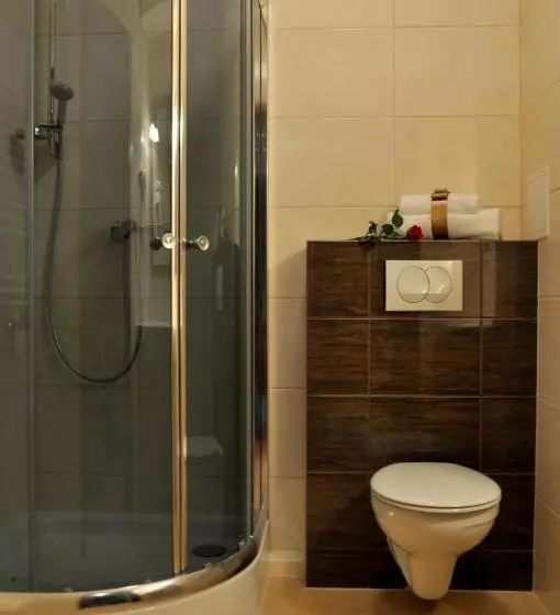 Hotelli Nad Wigrami