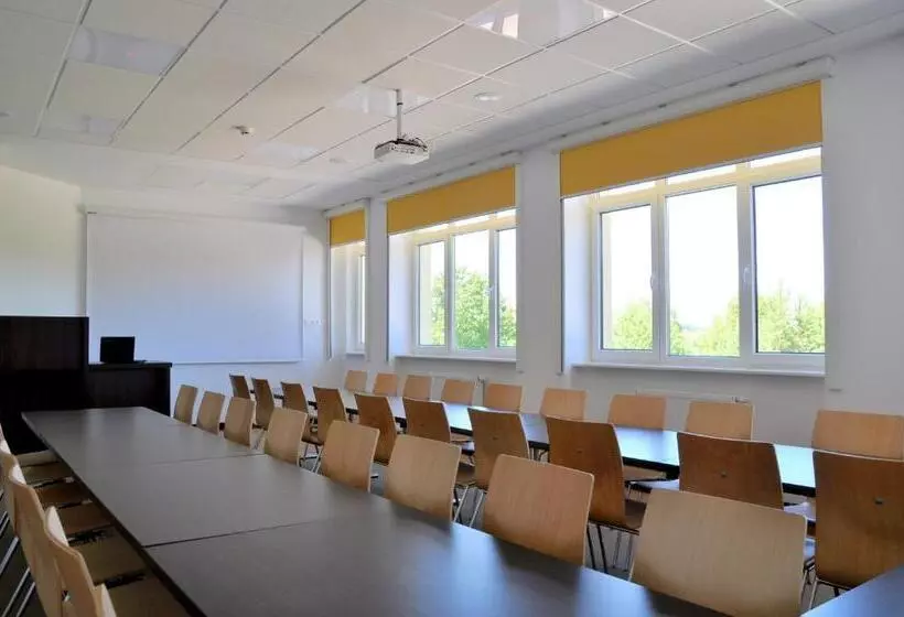 Hotelli Nad Wigrami