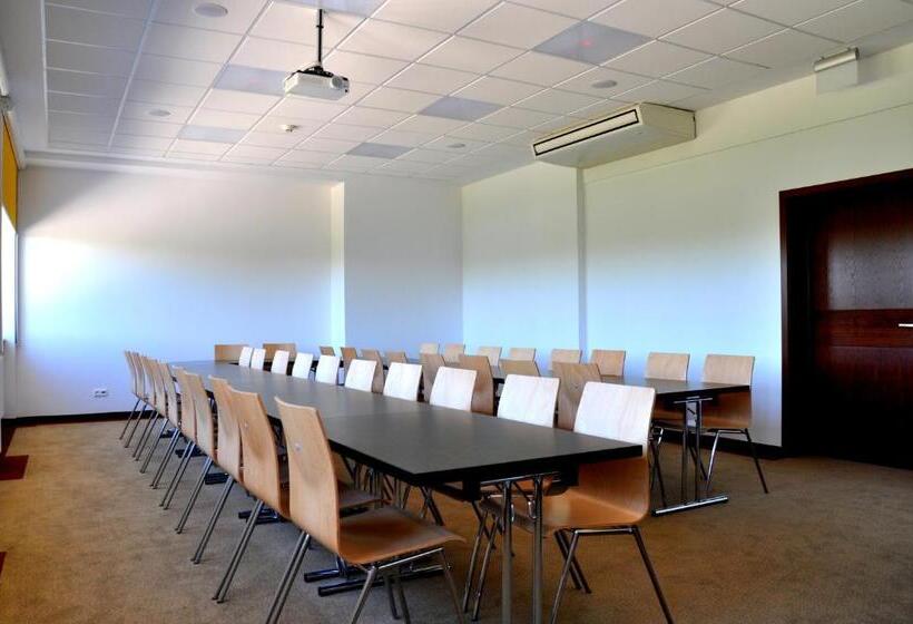 فندق Nad Wigrami