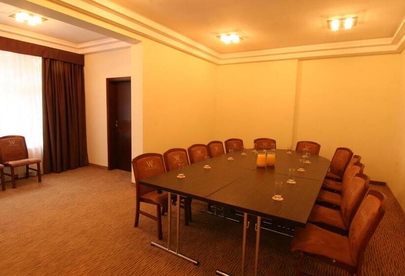 فندق Nad Wigrami