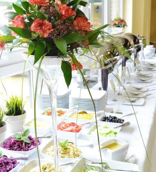 בית מלון כפרי Neapol