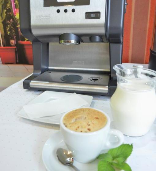 בית מלון כפרי Neapol