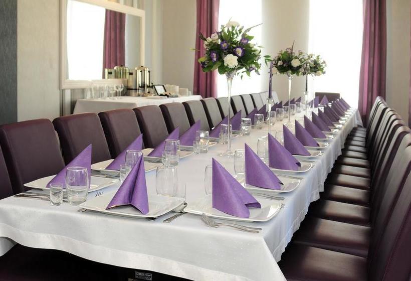 בית מלון כפרי Neapol