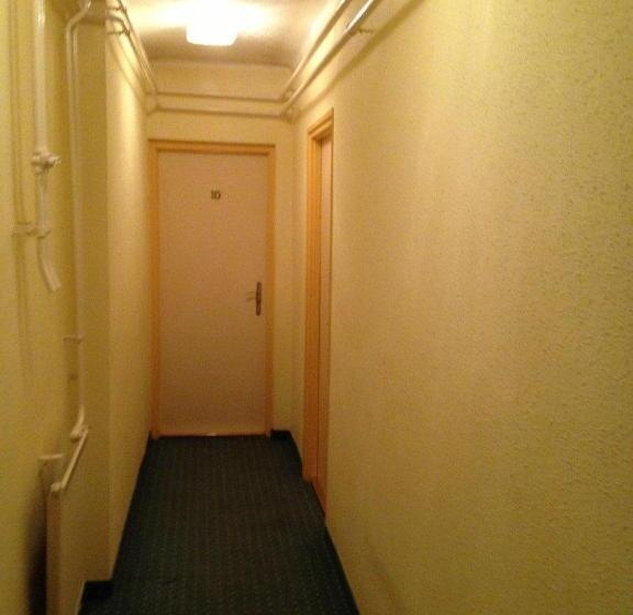 酒店 Panoráma Panzió