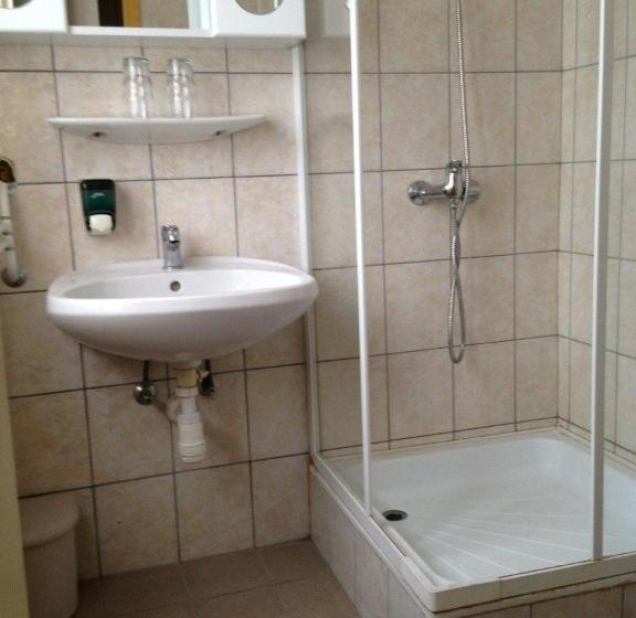 酒店 Panoráma Panzió