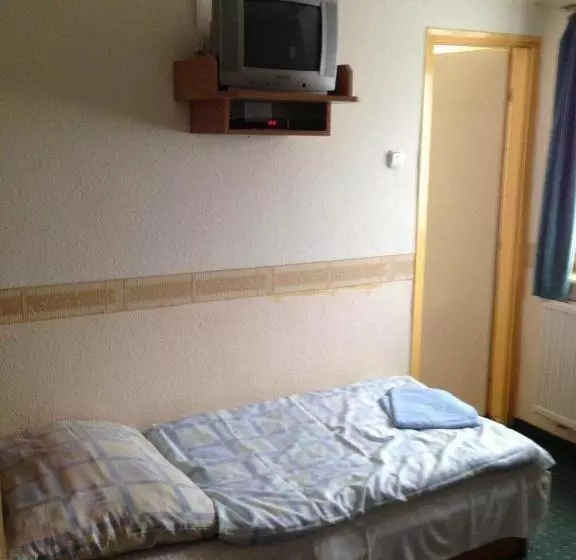 ホテル Panoráma Panzió