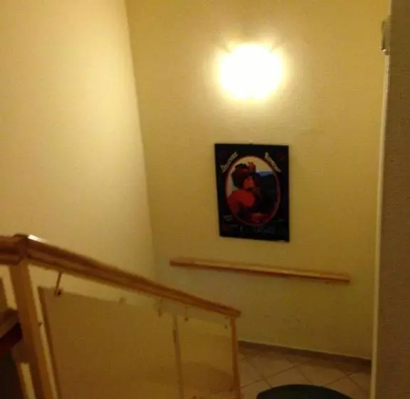ホテル Panoráma Panzió