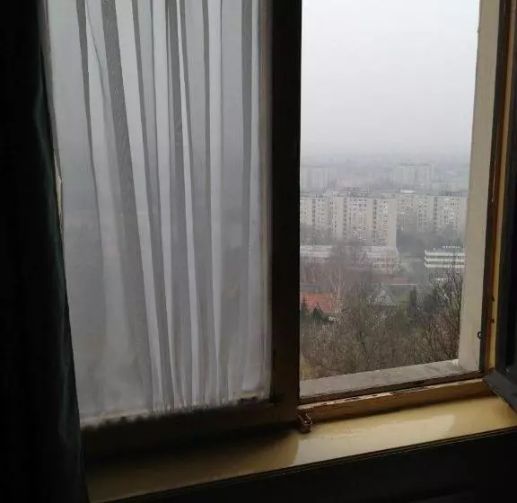 ホテル Panoráma Panzió