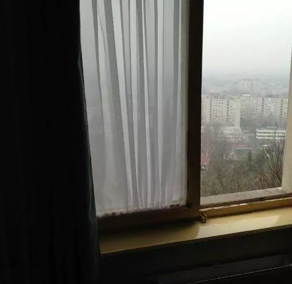 ホテル Panoráma Panzió
