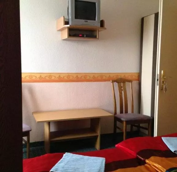 ホテル Panoráma Panzió