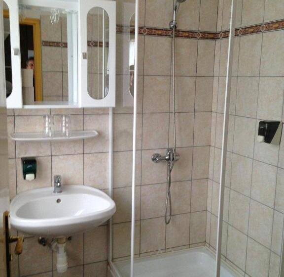 酒店 Panoráma Panzió