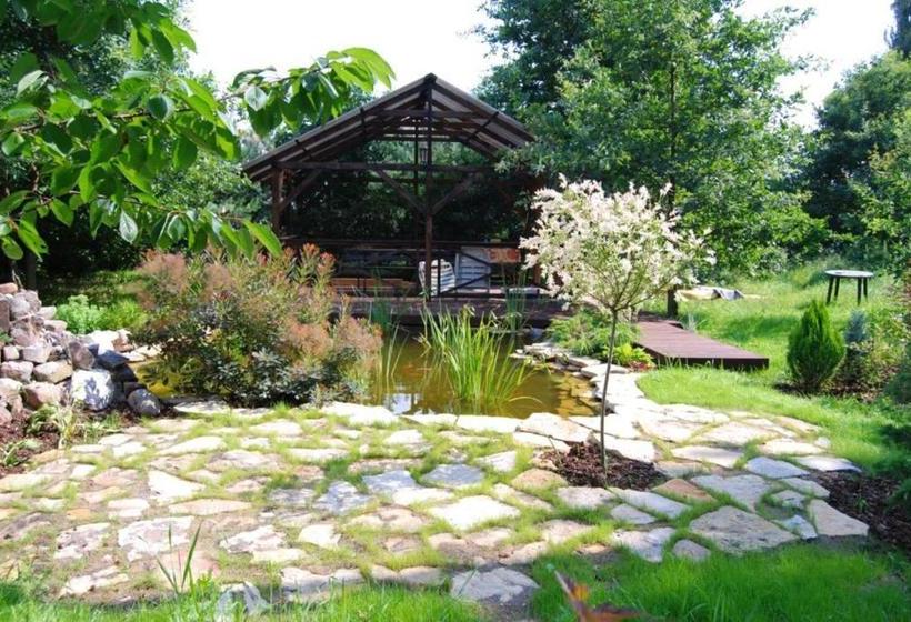 בית מלון כפרי Park Na Wojskiego